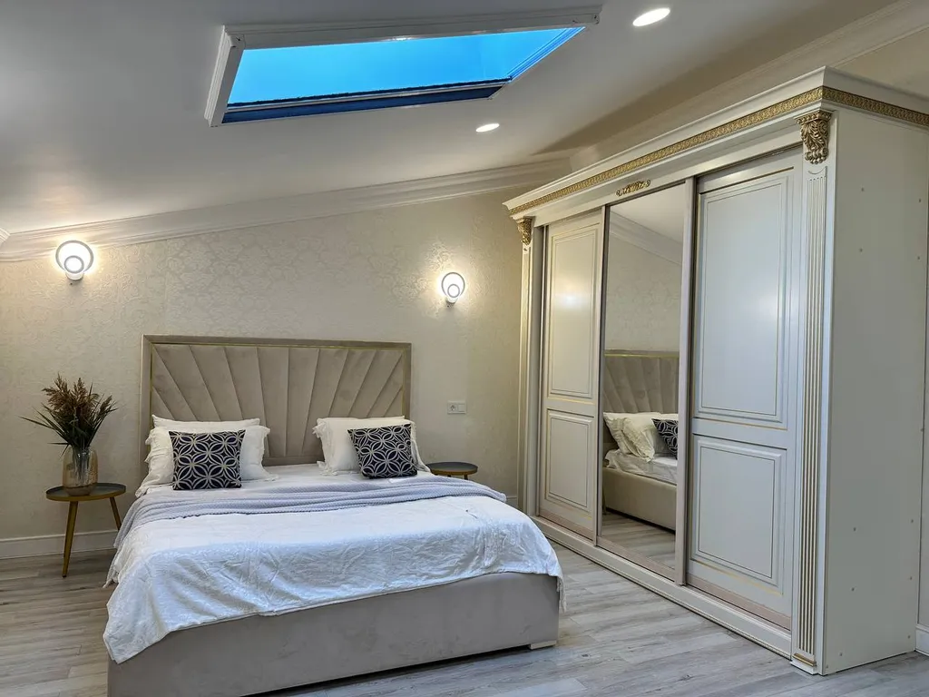 Комфортабельная 2-комнатная квартира у моря — аренда посуточно в Каспийск