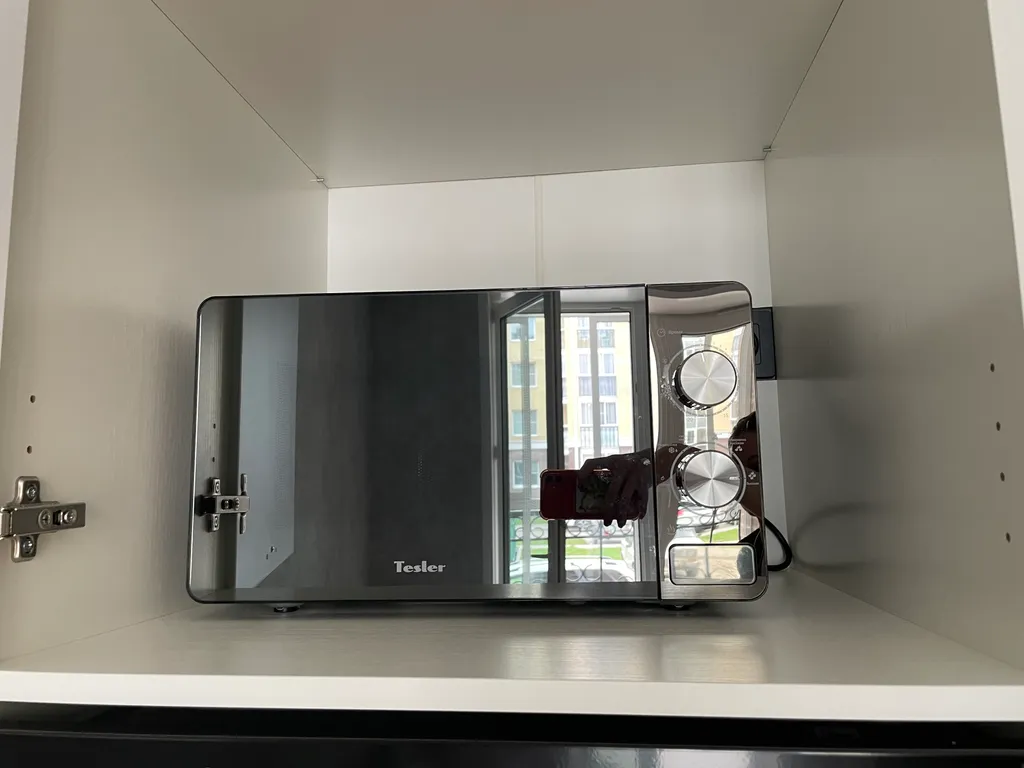 Квартира Светлая квартира рядом историческим центром — Ярославль