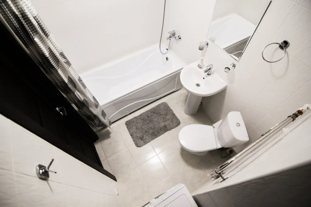 Уютная квартира в центре города Барнаула