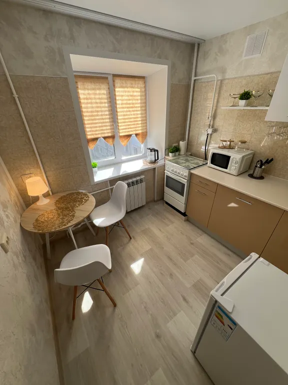 Квартира рядом с Академией МВД, Транспортным Институтом