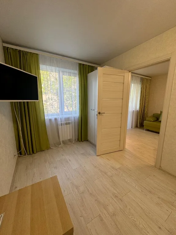 Квартира Уютная квартира в Черниковке — Уфа