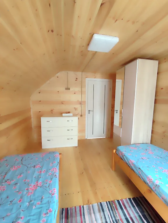 Квартира под ключ