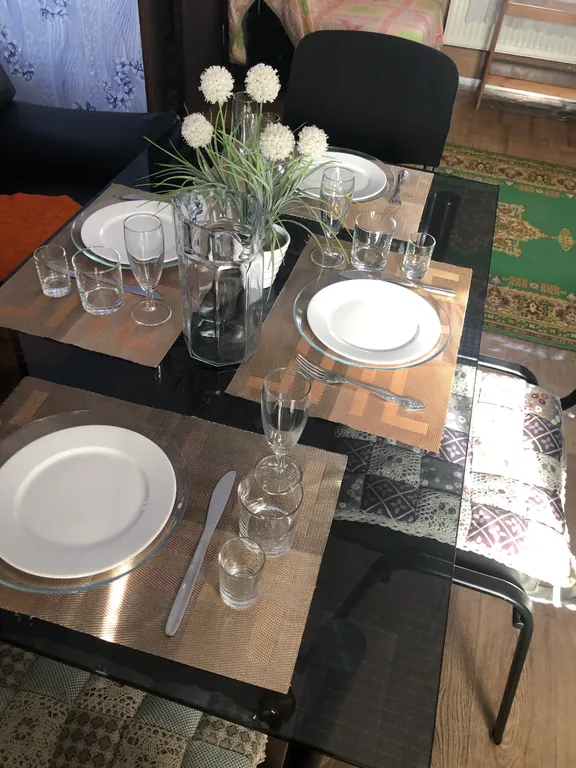 Уютный домик с баней в Курортном районе