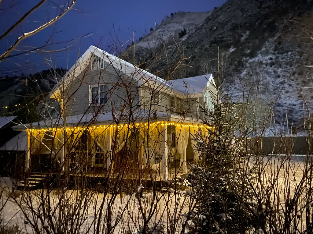 3-комнатный Дом