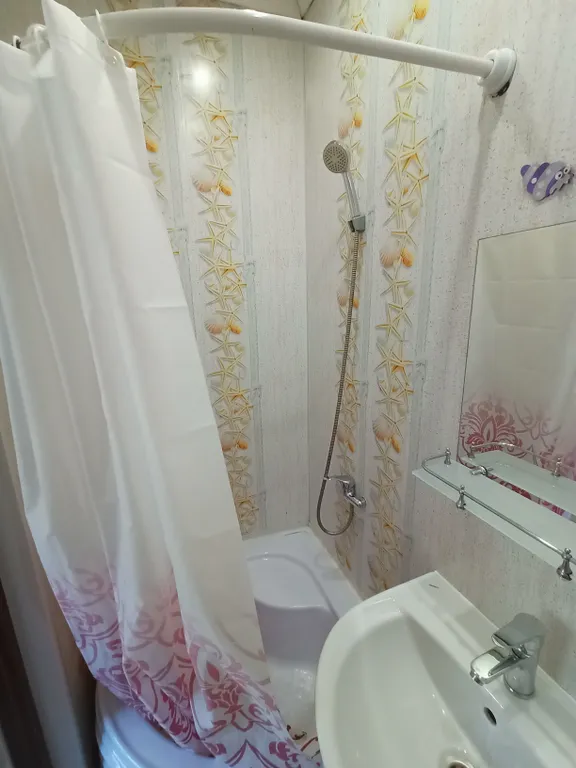 Летний домик