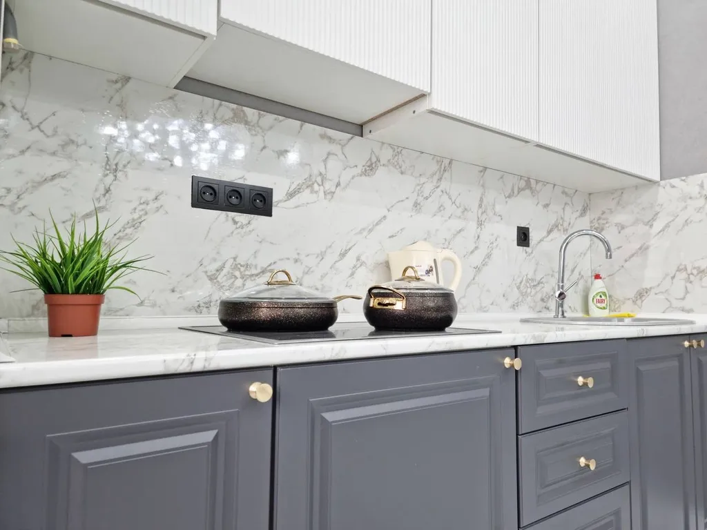 Уютная студия