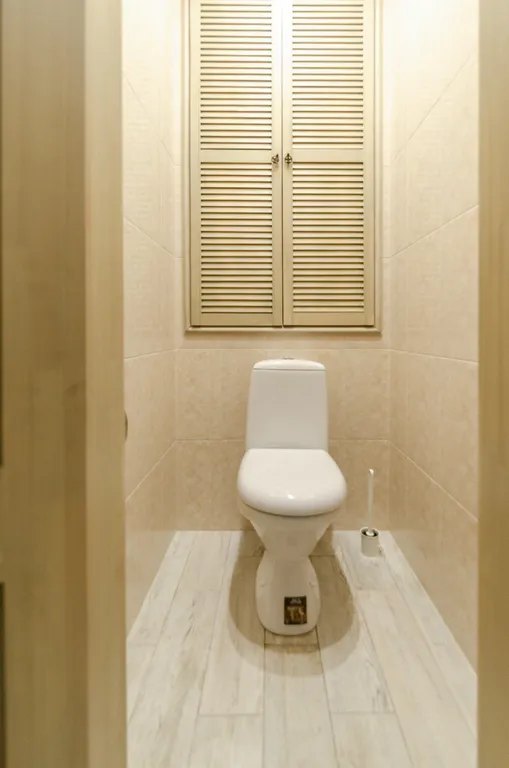 Белла - центр города