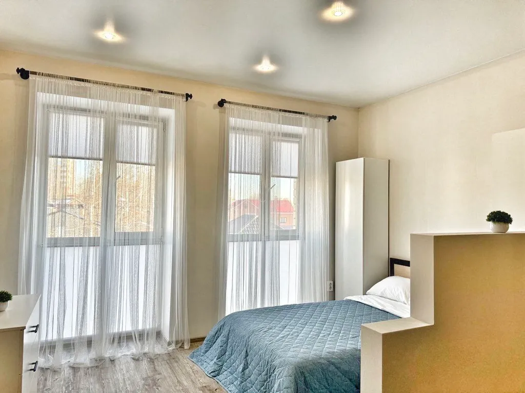 Скидки от 2х дней, для командировок - бесплатно документы!