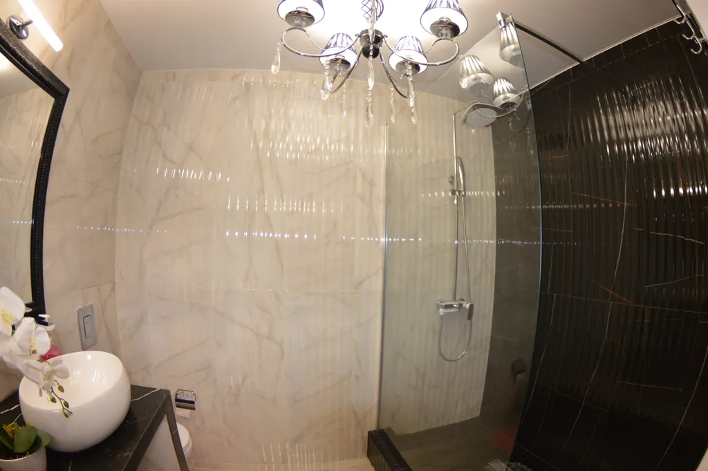 Новая уютная  квартира в ЖК