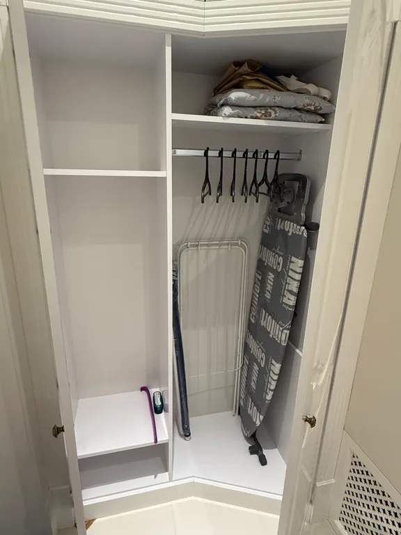 Квартира с видом на море