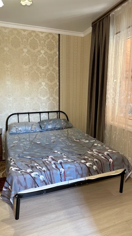 Квартира Номер со своим балконом и санузлом — аренда посуточно в Алахадзы