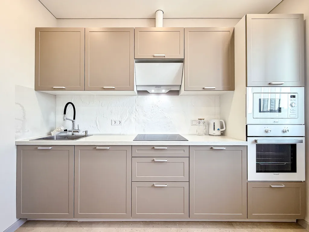 Квартира Апартаменты Монако 24 ЖК Два адмирала 94 — Анапа