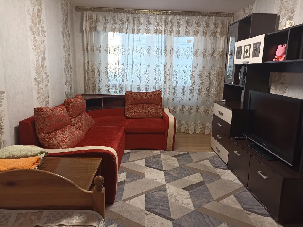 Квартира в центре города