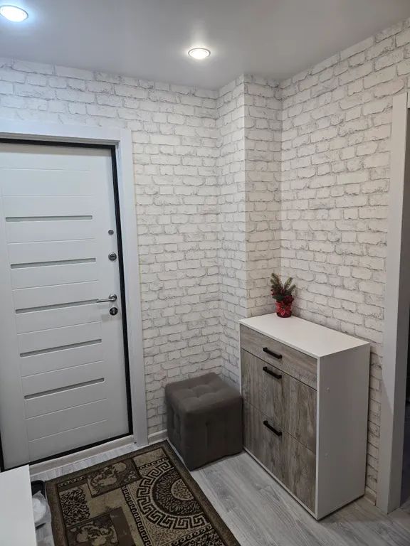 Уютная квартира в центре города!