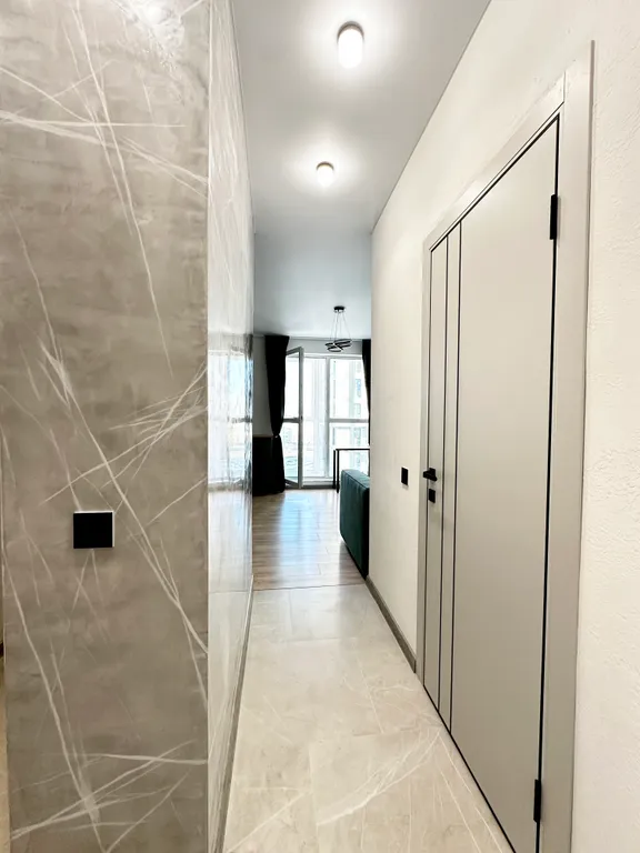 Квартира Квартира Студия Urban nest — Минск