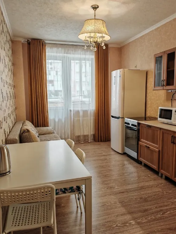 Квартира Уютная квартира — Краснодар