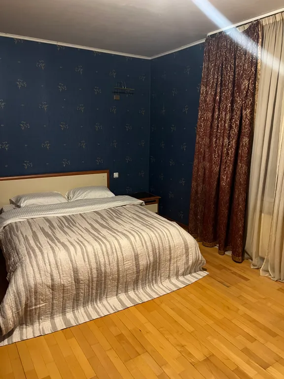 5-ти комнатный гостевой дом