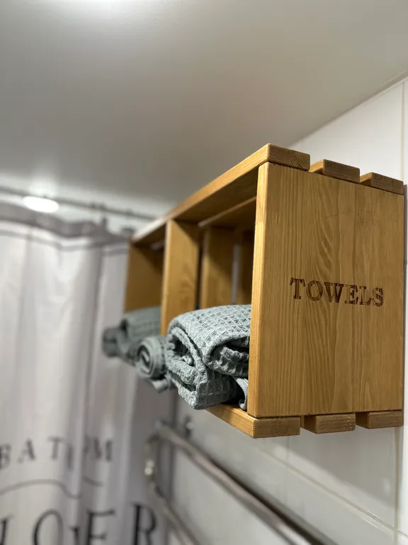 Квартира Уютная однокомнатная квартира — Ярославль