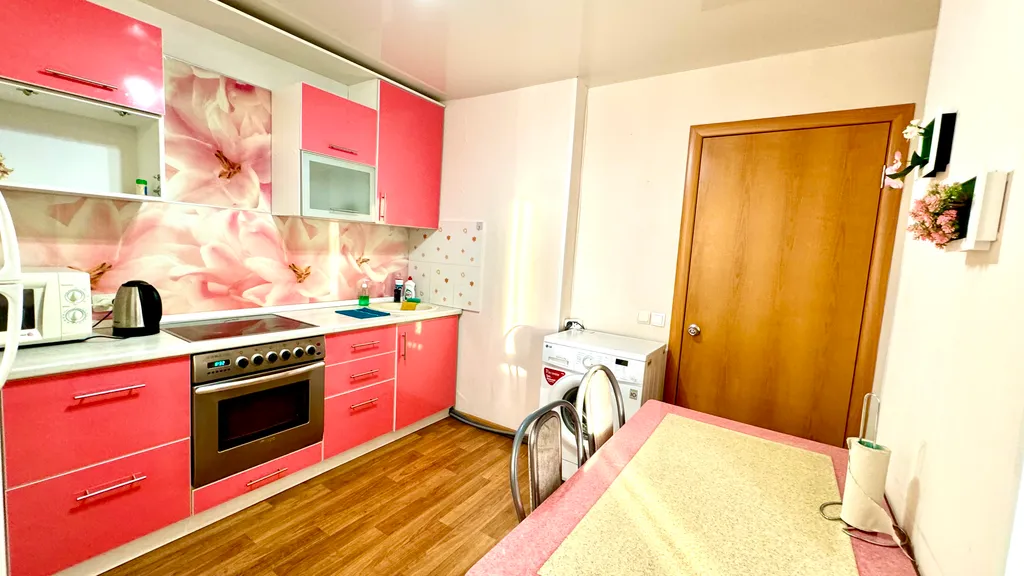 Уютная квартира в центре Нового города