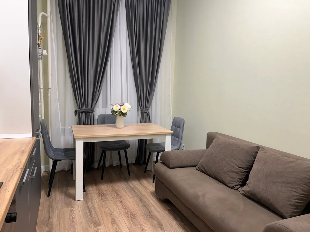 Квартира Дизайнерская квартира рядом с ТЦ Глобус — Тверь