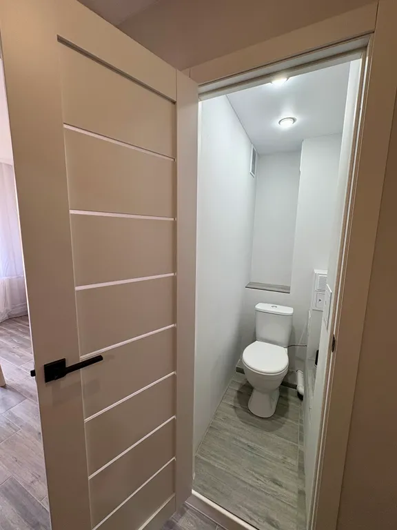 Квартира для 4х гостей, рядом с аквапарком и торговыми центрами