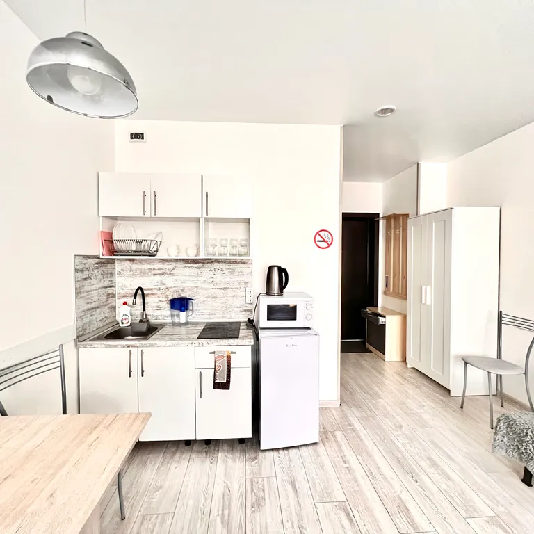 Апартаменты Магия