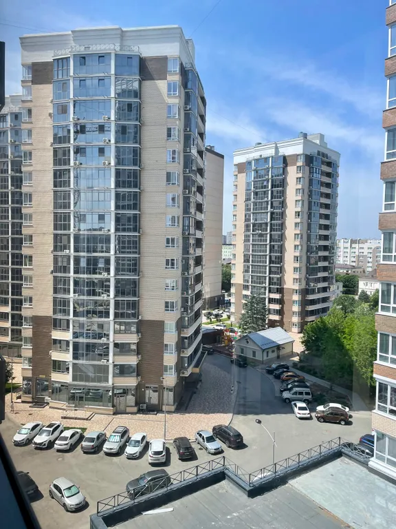 Квартира Уютная квартира в 5 минутах от центра — Волгоград
