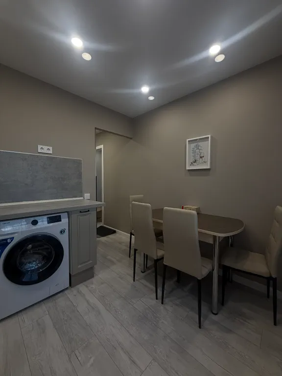 Квартира 1-комнатная Квартира — Хабаровск