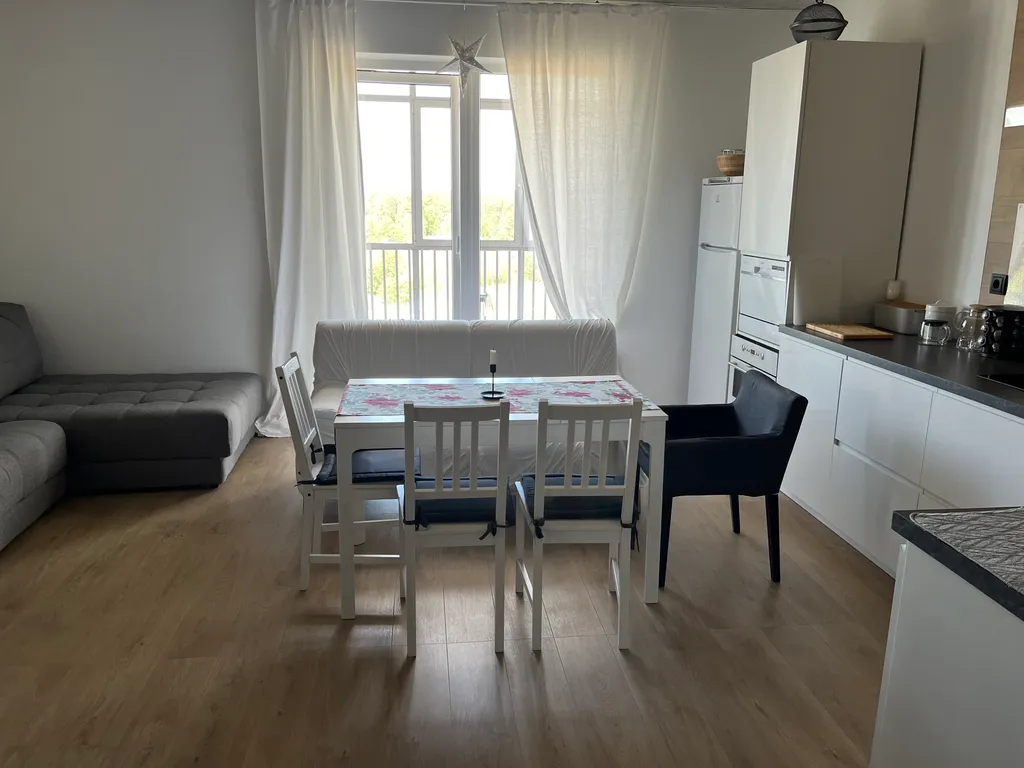 Семейный формат с видом на Онего