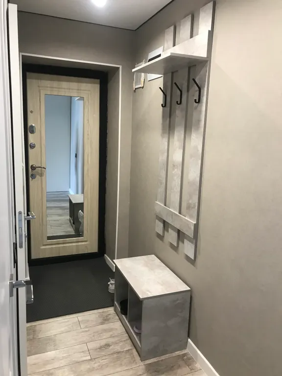 Уютная квартира в центре с современным ремонтом