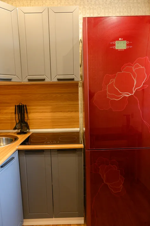 Уютная квартира в центре города возле Театра Горького