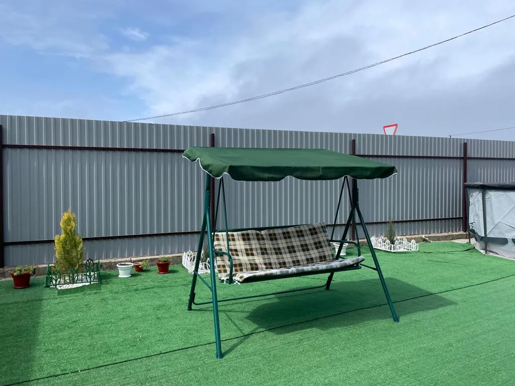 Уютный дом в 10 минутах от моря