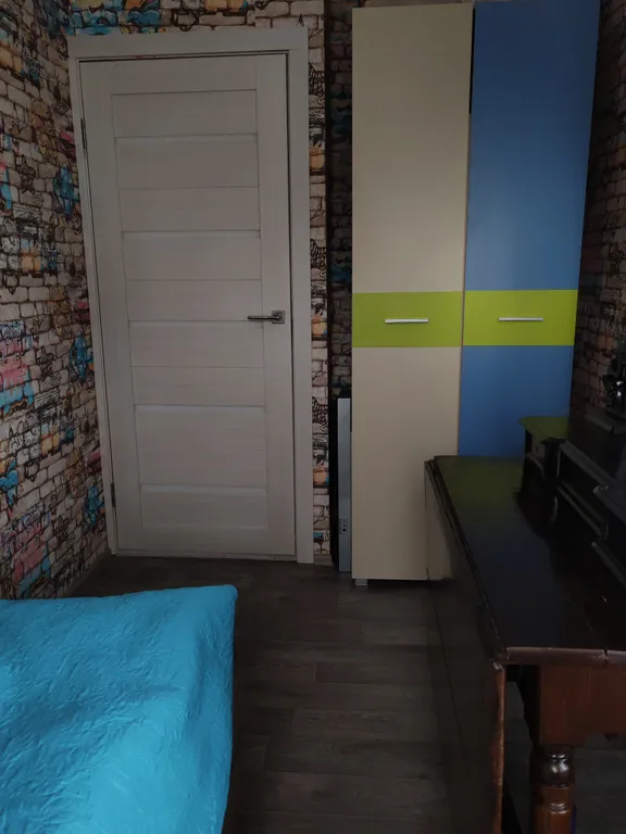 Уютный жилой дом в центре