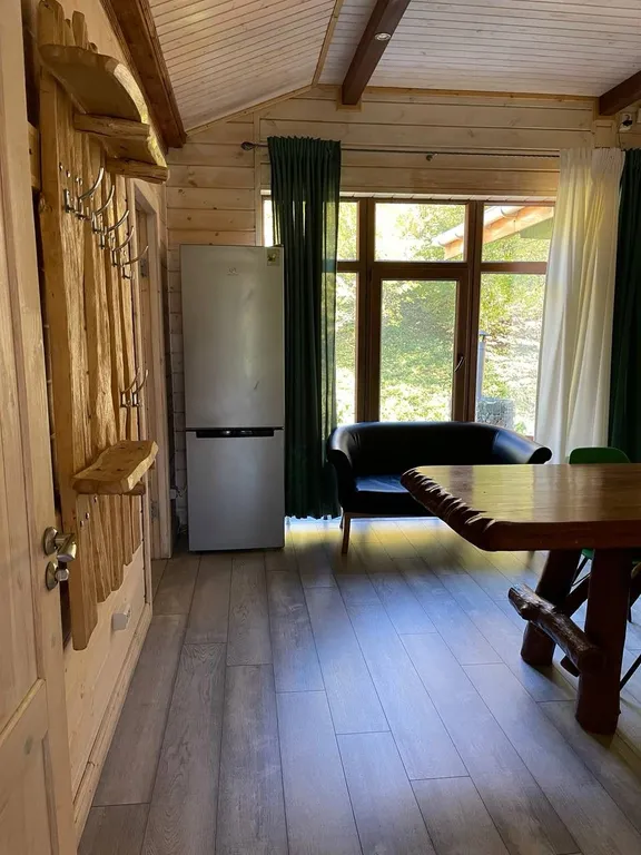 4-комнатная Квартира