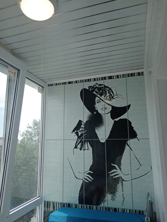 Уютная 2-комнатная квартира