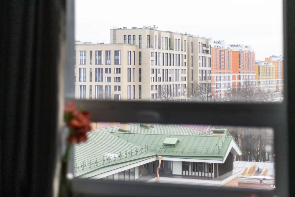 Кофе сутра от Точно Ключи