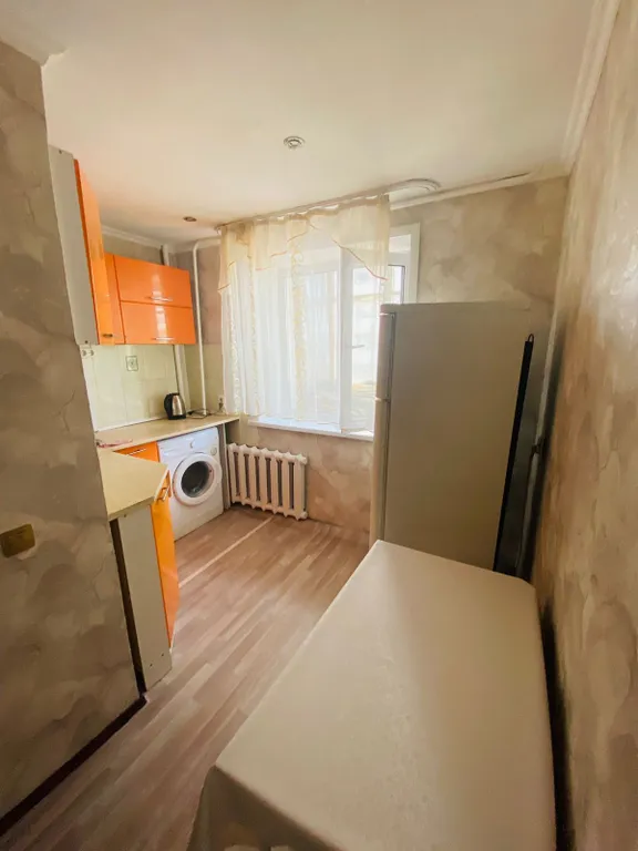 2- комнатная квартира в центре города, возле вокзала