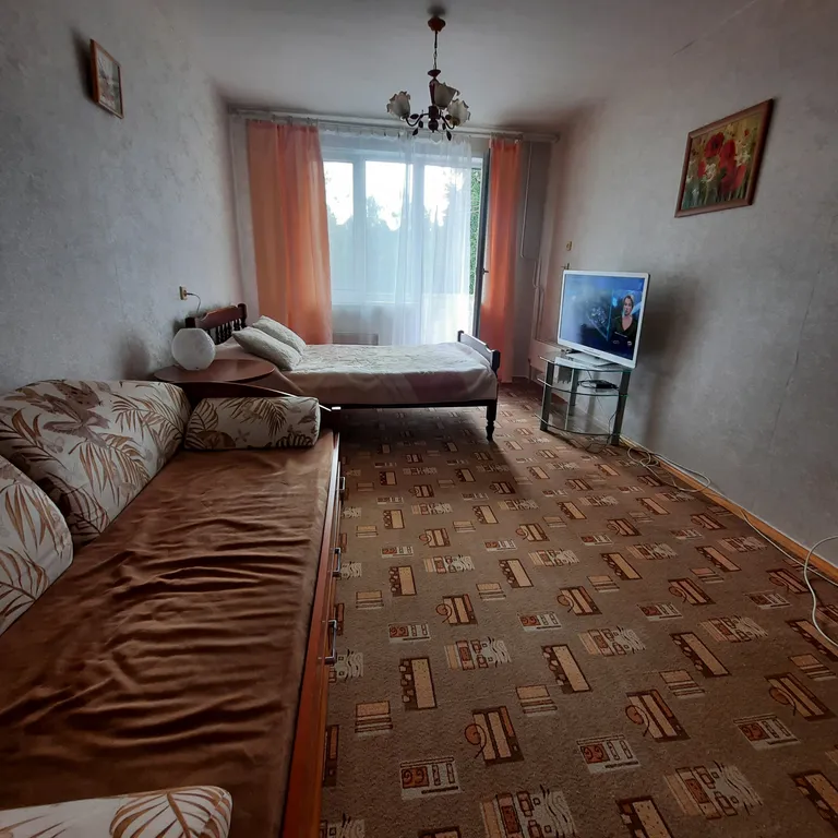 Квартира 1-комнатная Квартира — Дубна