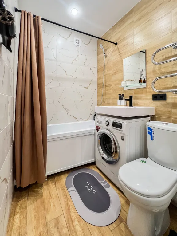 Новая студия