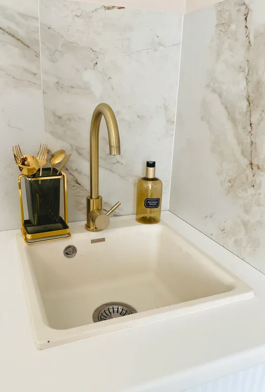 Апартаменты бизнес-класса