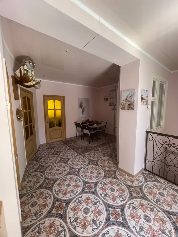 Апартаменты на Ейской косе