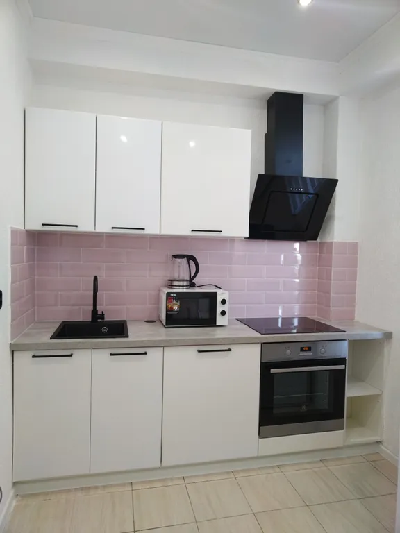 Квартира Уютная квартира в Олимп парке — Сириус