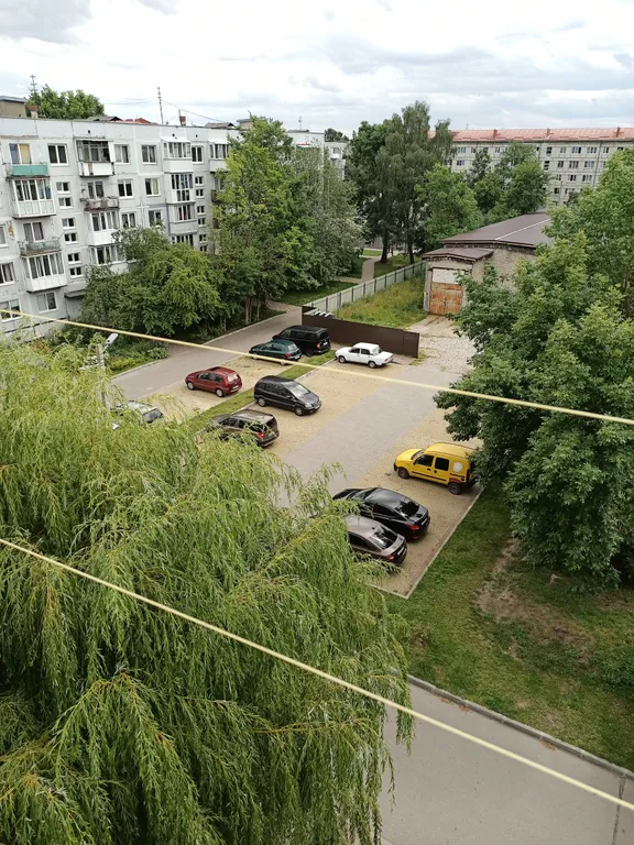Квартира Квартира, полчаса и вы на море — Калининград