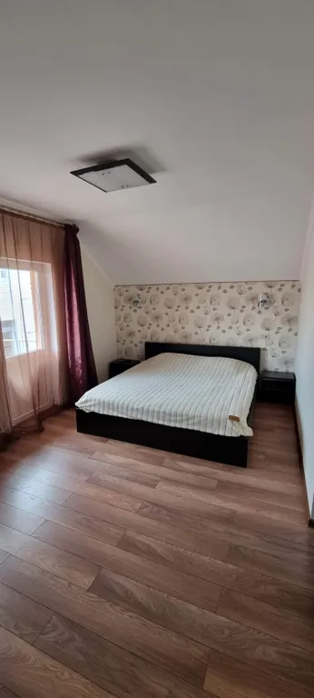 Коттедж под ключ в центре Анапы