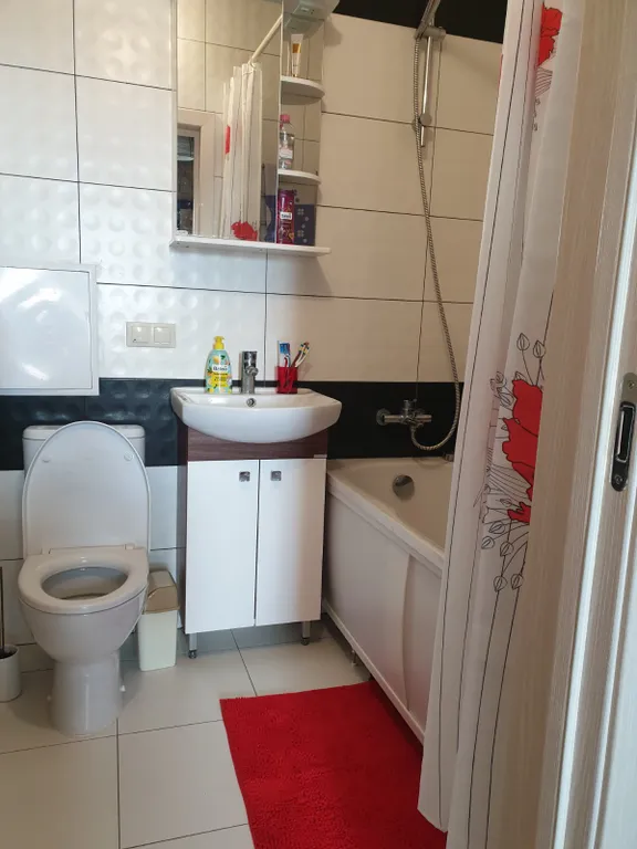 Квартира Квартира Жемчужина — Светлогорск