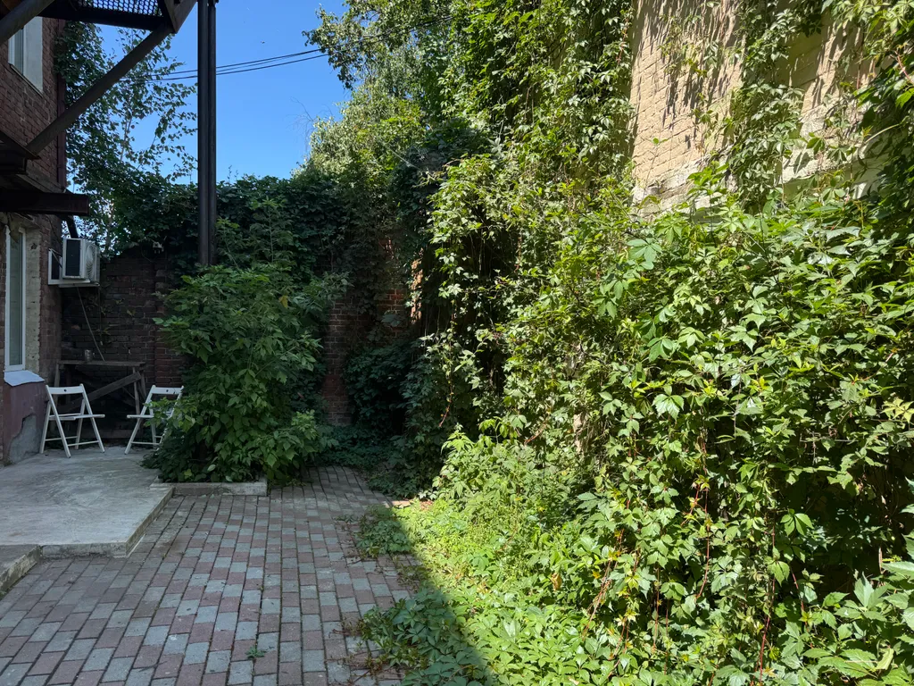 1-комнатная квартира в самом центре города