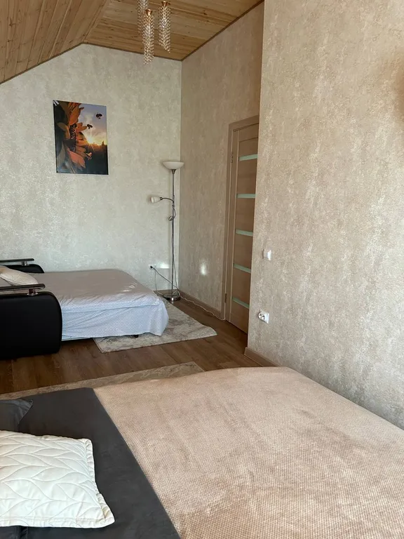 3-комнатный Дом