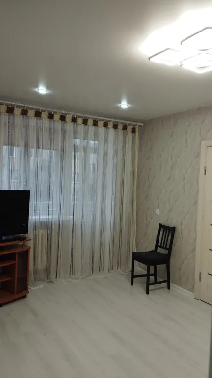 Двухкомнатная квартира в центре