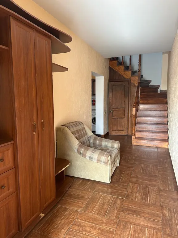 Апартаменты с парковкой