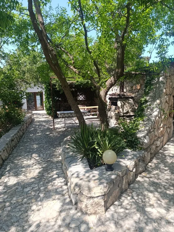 Аппартамент на двоих в соснах у Черного моря